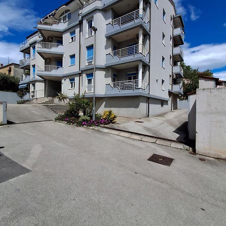 Apartmán Benedetta Pula Exteriér fotografie