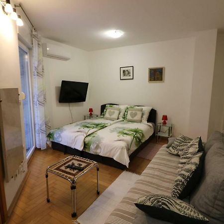 Apartmán Benedetta Pula Exteriér fotografie