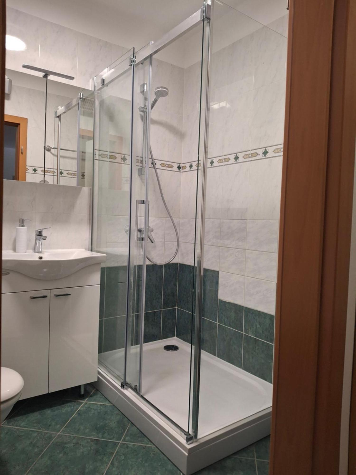 Apartmán Benedetta Pula Exteriér fotografie