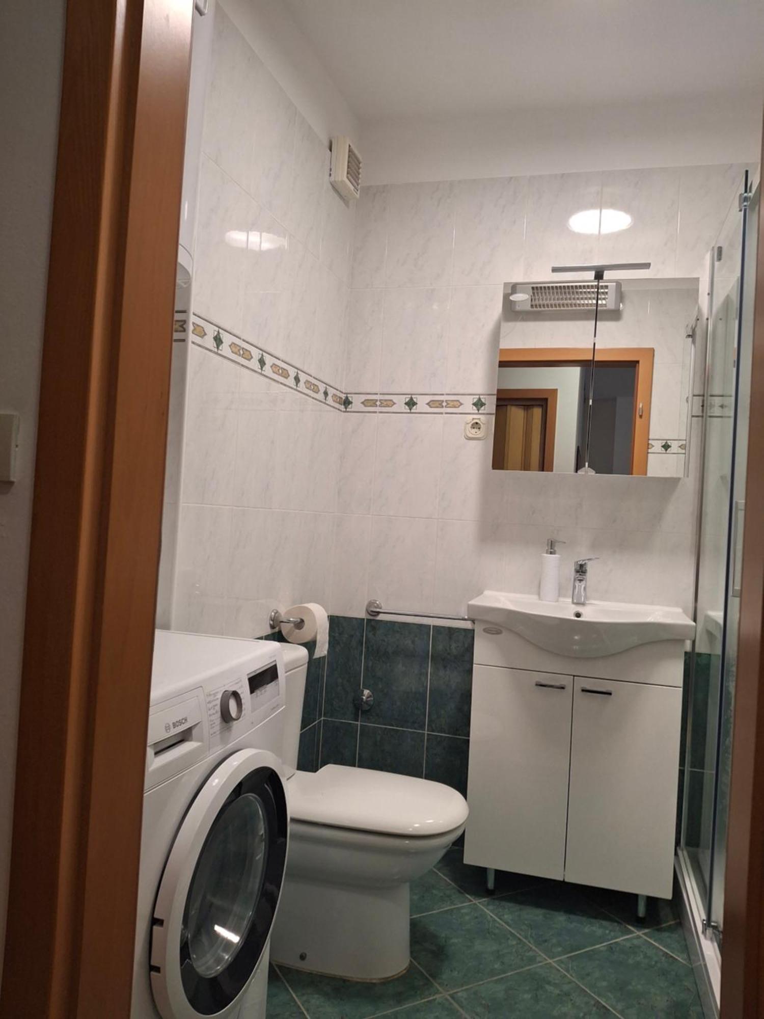 Apartmán Benedetta Pula Exteriér fotografie