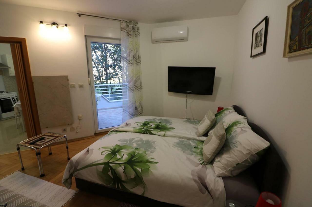 Apartmán Benedetta Pula Exteriér fotografie