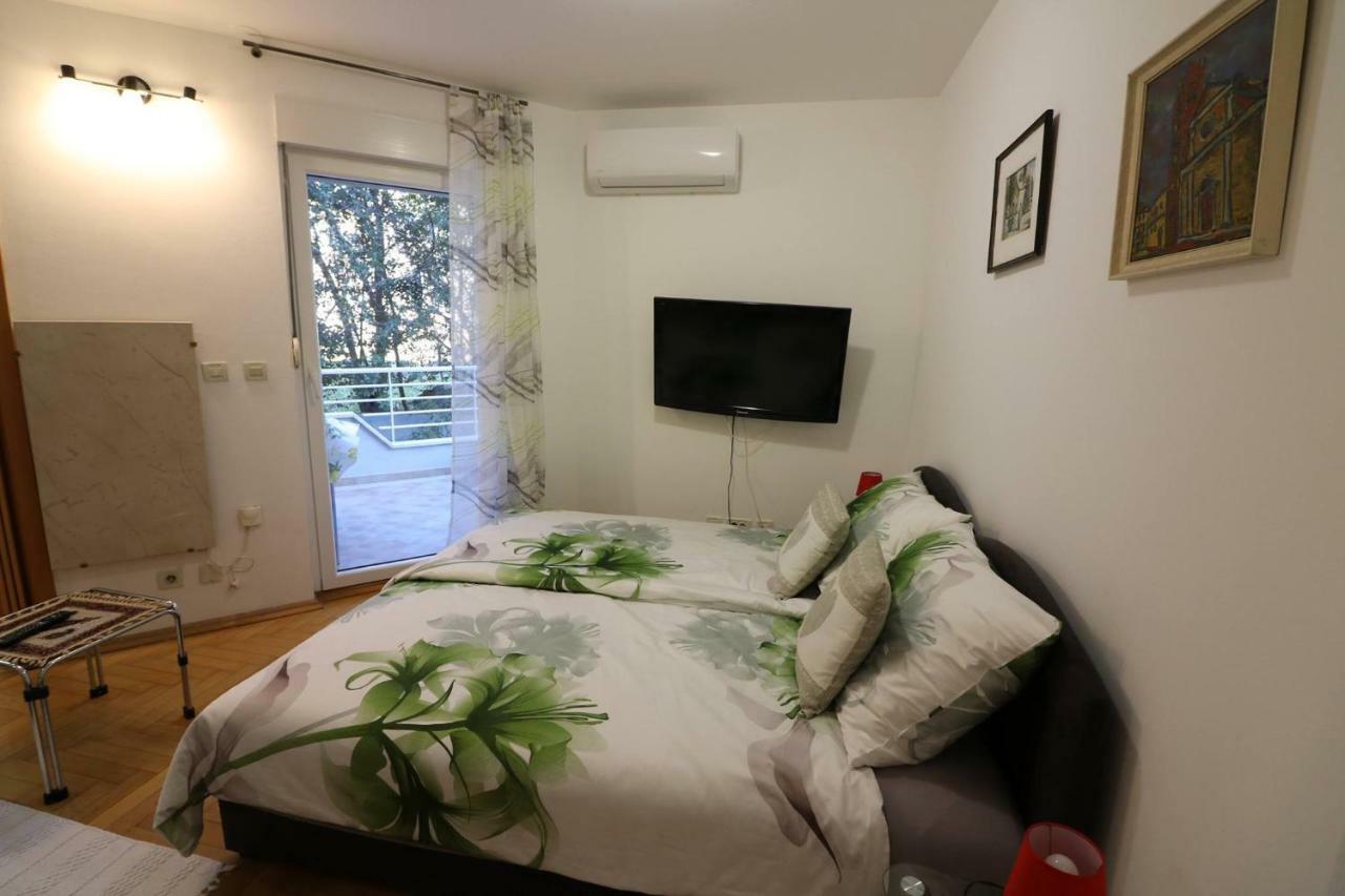 Apartmán Benedetta Pula Exteriér fotografie