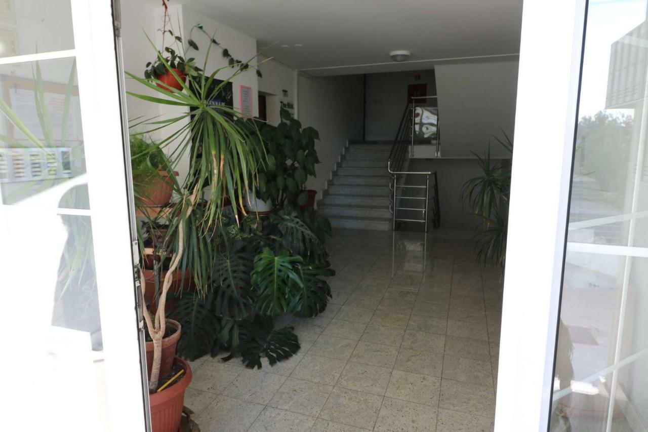 Apartmán Benedetta Pula Exteriér fotografie