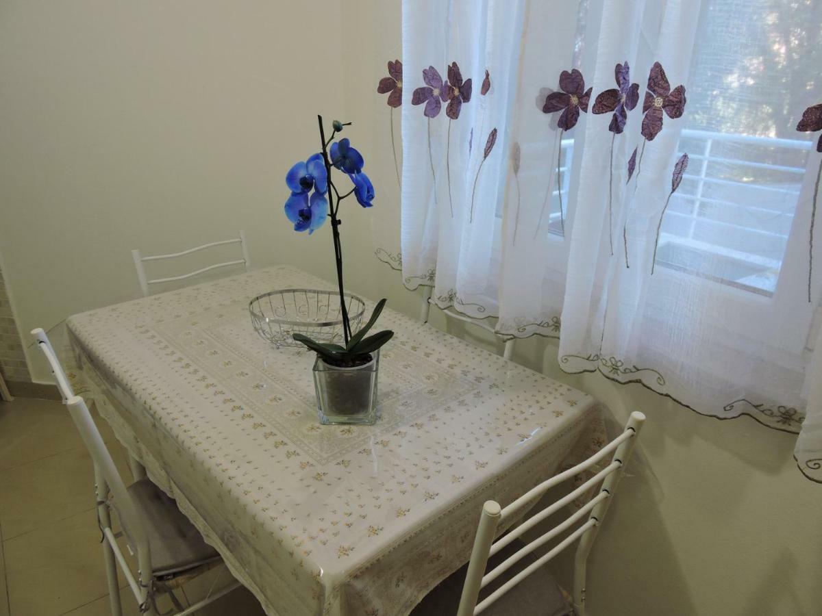 Apartmán Benedetta Pula Exteriér fotografie